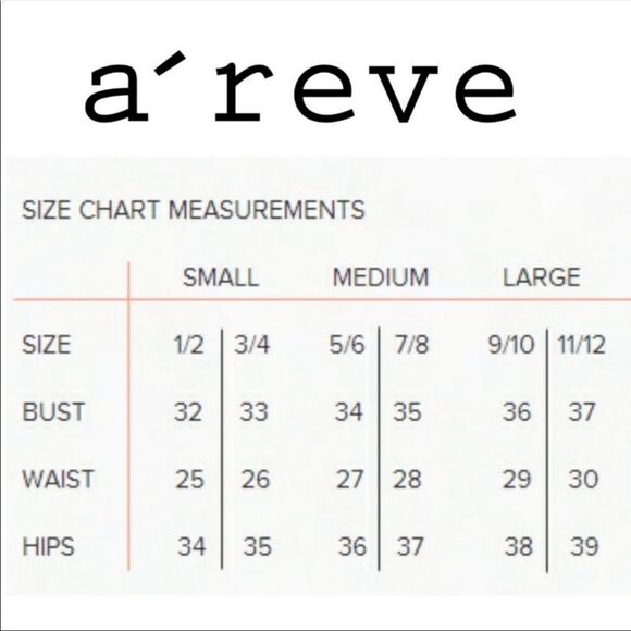 A'Rreve Black Wide Leg Palazzo Pants Size M - Picture 4 of 4